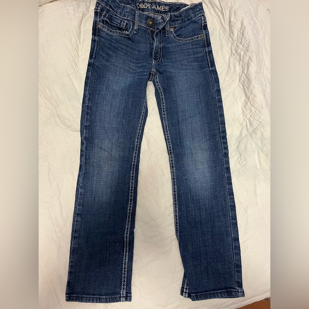 Cody James jeans boys size 10